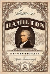 Alexander Hamilton - Revolutionary