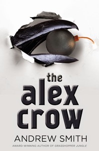 alexcrow