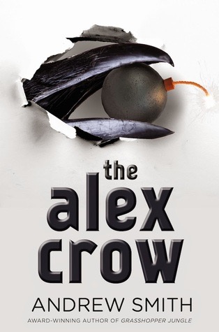 alexcrow