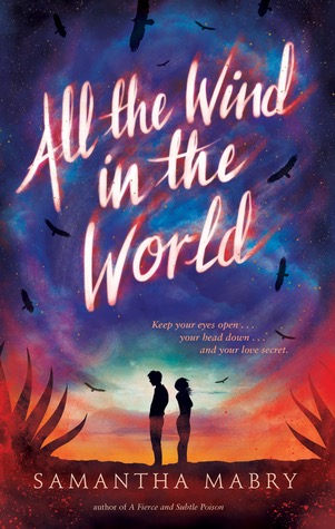 All the Wind In the World