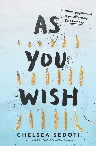 As You Wish