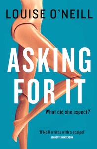 asking