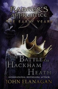 battle