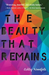 Beauty That Remains