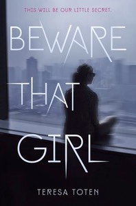 beware