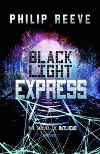 Black Light Express