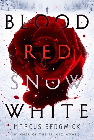 bloodred