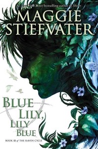 bluelily