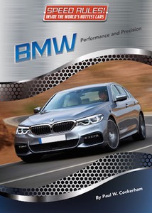 BMW Performance and Precision