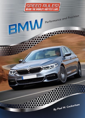 BMW Performance and Precision