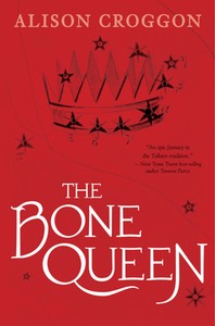 Bone Queen