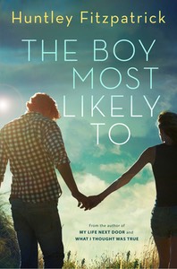 Boy Most