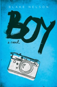 Boy
