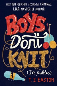 BoysKnit