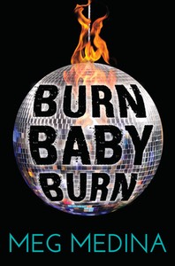 burn
