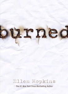 burned