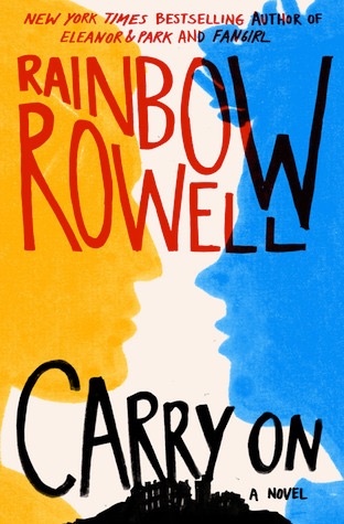 carryon