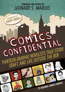 comics