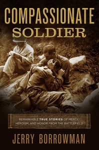 Compassionate Soldier
