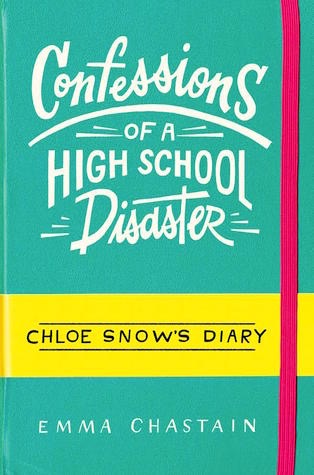 confessions