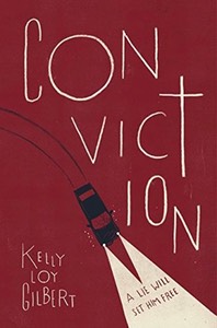conviction
