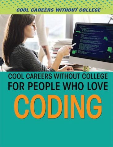 Cool Careers Coding