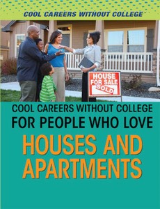 Cool Careers Houses