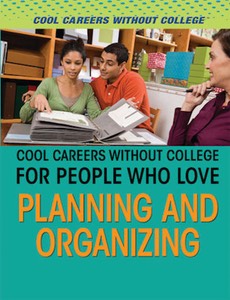 Cool Careers Planning