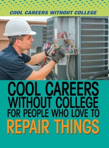 Cool Careers Repair