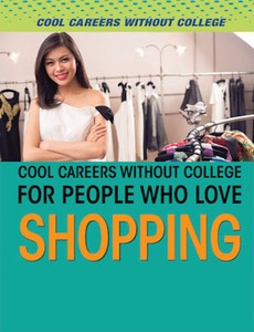 Cool Careers Shopping