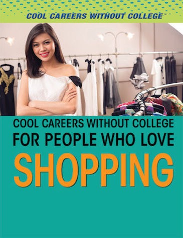 Cool Careers Shopping