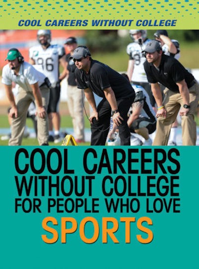 Cool Careers Sports