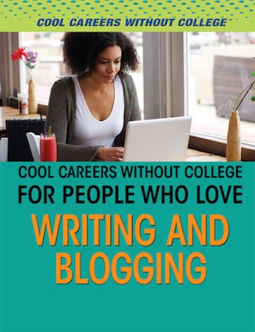 Cool Careers Writing