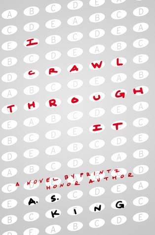 crawl