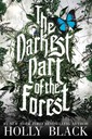 darkest part
