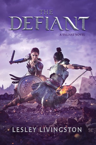 Defiant