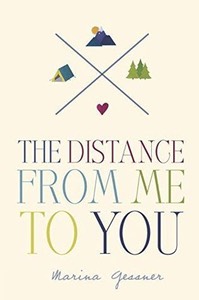 distance