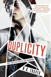 duplicity
