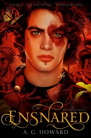 ensnared