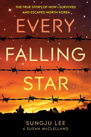 everyfalling