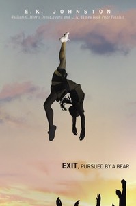 exit