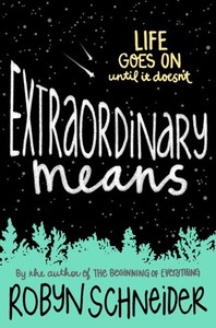 Extraordinary