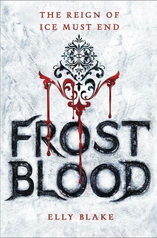 frostblood