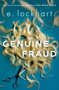 Genuine Fraud