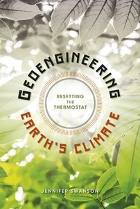 Geoengineering Earth's Climate