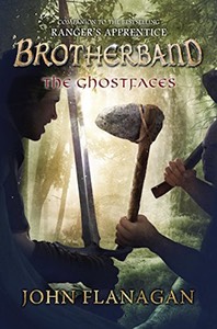 ghostfaces