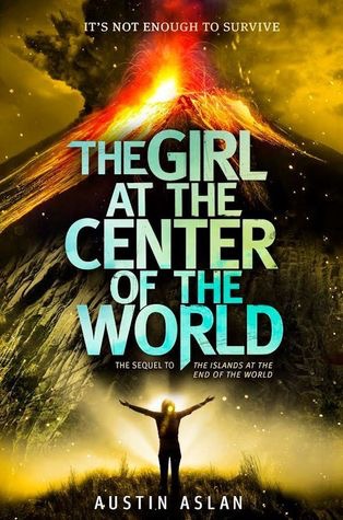 Girl at the Center of the World