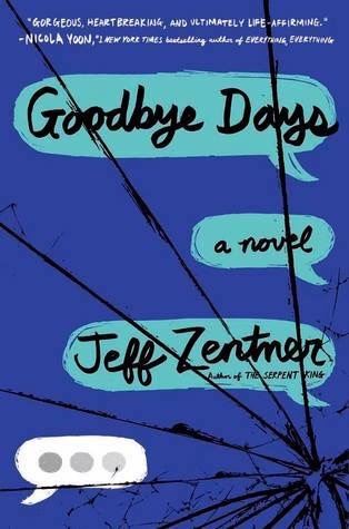 goodbyedays