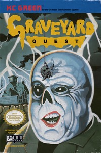 graveyard
