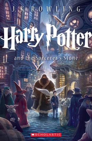 Harry Potter 1